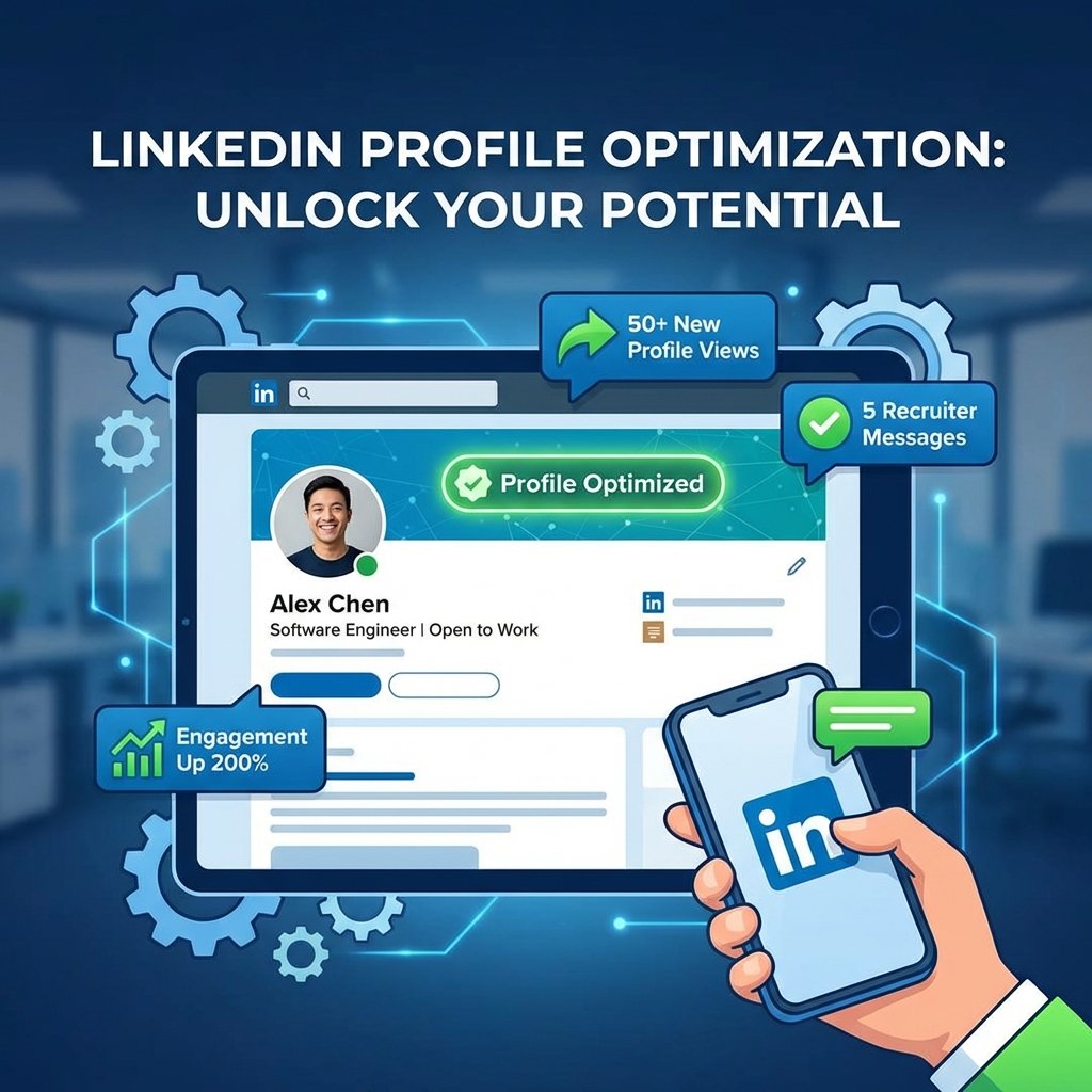 Building Your Professional Brand on LinkedIn