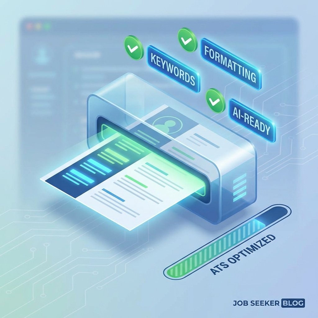 How to Write a Resume That Gets Noticed